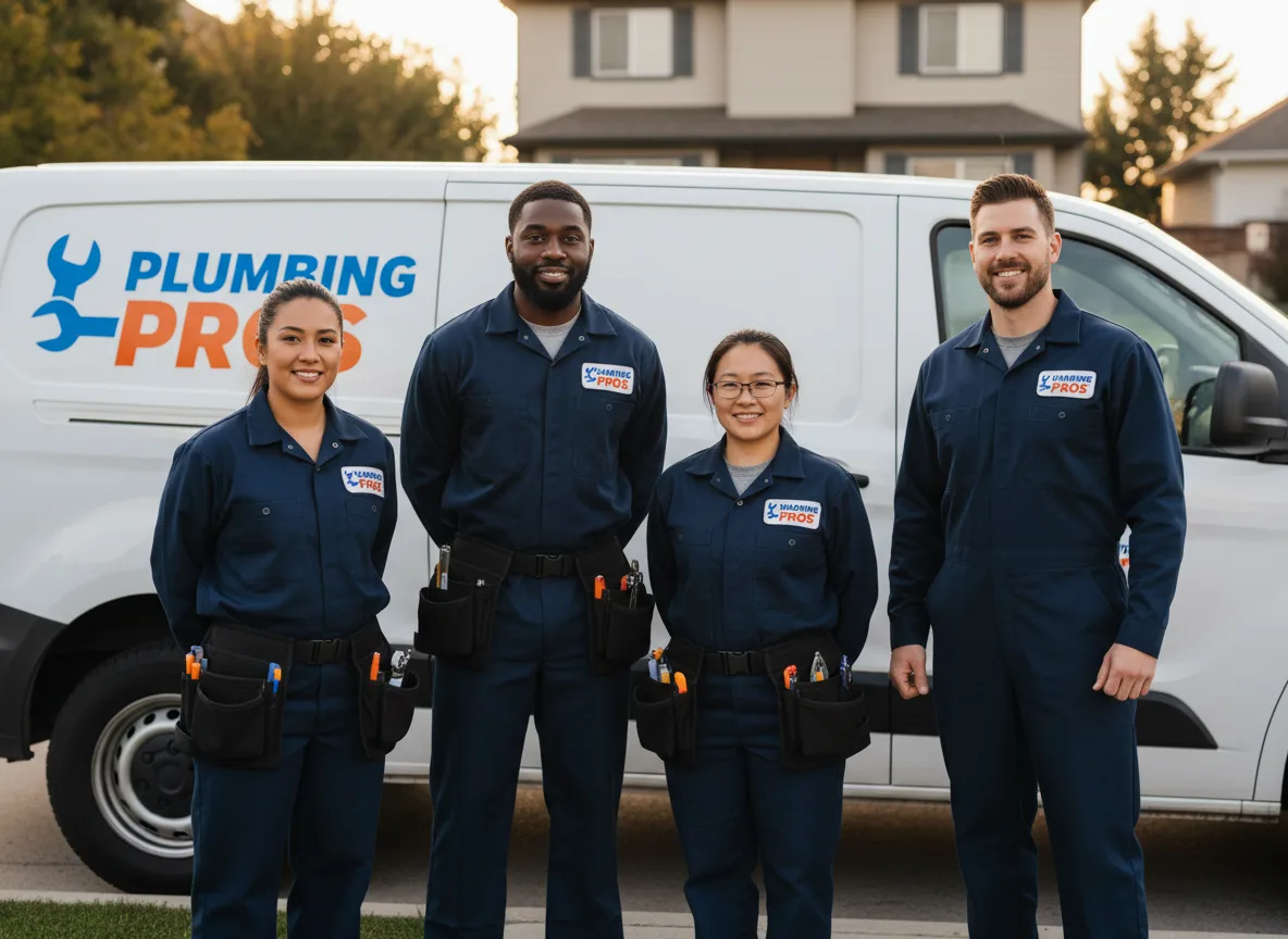 Water Heater Repair company in Allen, SD